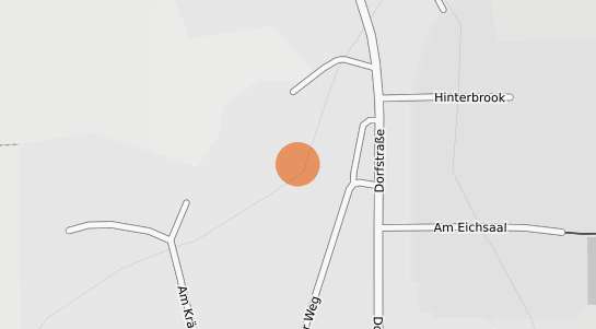 Mietspiegelkarte Dobersdorf Lilienthal