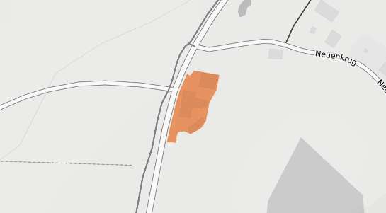 Mietspiegelkarte Dobersdorf Neuenkrug