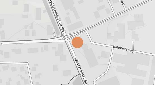 Mietspiegelkarte D&ouml;tlingen Aschenstedt