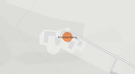 Mietspiegelkarte Dorfen Knotzenberg