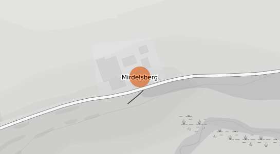Mietspiegelkarte Dorfen Mirdelsberg