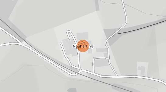 Mietspiegelkarte Dorfen Neuharting