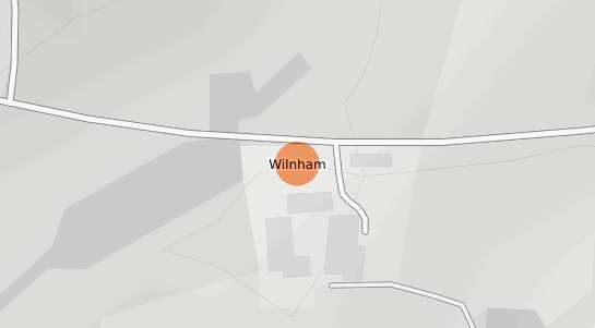 Mietspiegelkarte Dorfen Wilnham