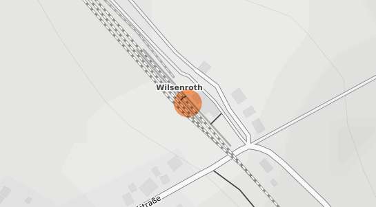 Mietspiegelkarte Dornburg Wilsenroth