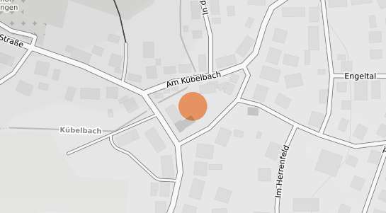 Mietspiegelkarte Dornstetten Hallwangen