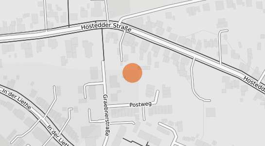 Mietspiegelkarte Dortmund Hostedde
