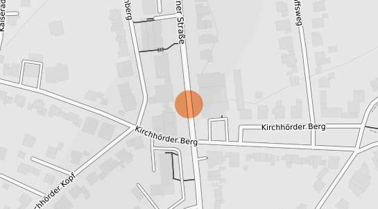 Mietspiegelkarte Dortmund Kirchhörde