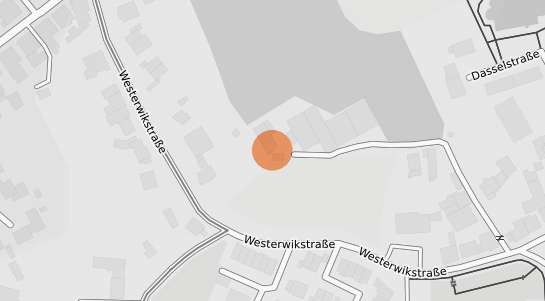 Mietspiegelkarte Dortmund Kirchlinde