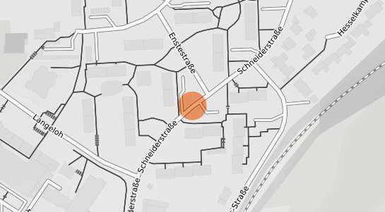 Mietspiegelkarte Dortmund Löttringhausen