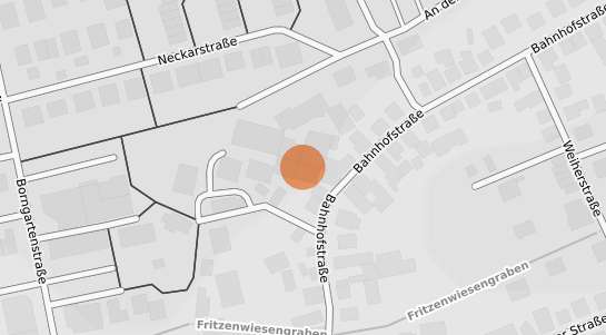 Mietspiegelkarte Dreieich Offenthal