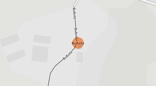 Mietspiegelkarte Dreschvitz Bussvitz