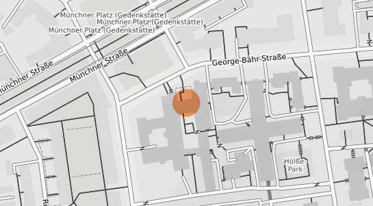 Mietspiegelkarte Dresden Plauen