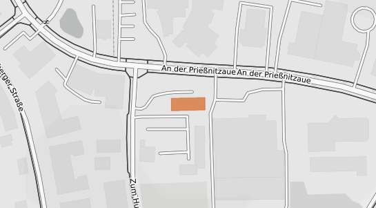 Mietspiegelkarte Dresden Weissig