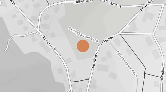 Mietspiegelkarte Drolshagen Essinghausen