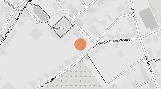 Mietspiegelkarte D&uuml;ren G&uuml;rzenich