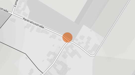 Mietspiegelkarte D&uuml;ren Konzendorf