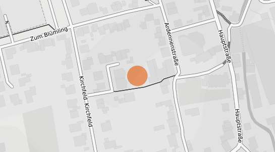 Mietspiegelkarte D&uuml;ren Lendersdorf