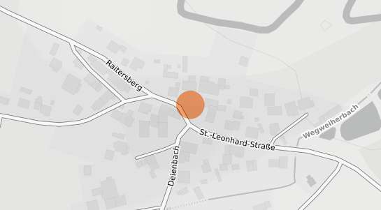 Mietspiegelkarte D&uuml;rrwangen Sulzach