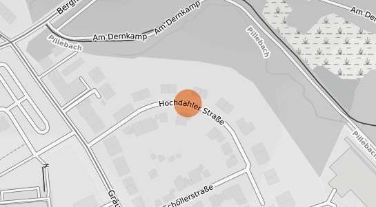 Mietspiegelkarte Düsseldorf Erkrath