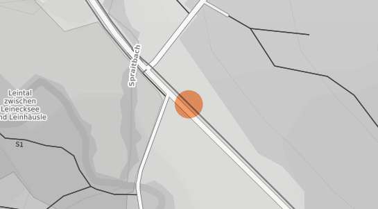 Mietspiegelkarte Durlangen Leinhaus