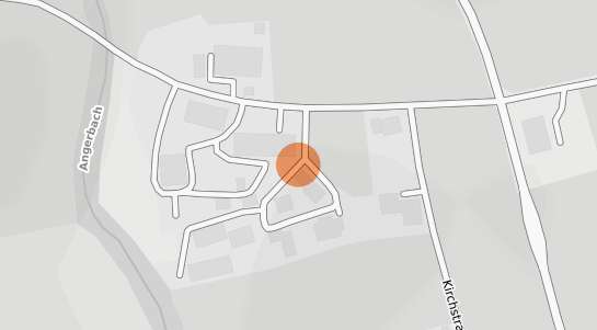 Mietspiegelkarte Eberfing Gandershofen