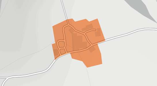 Mietspiegelkarte Eberfing Ludwigsried