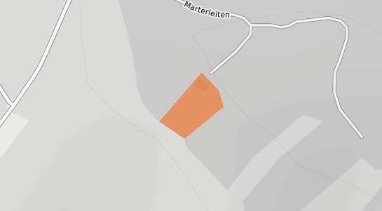 Mietspiegelkarte Eberfing Marterleiten