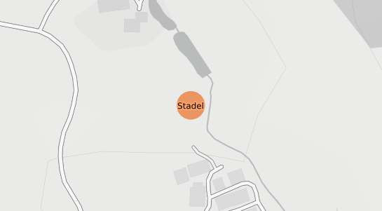 Mietspiegelkarte Eberfing Stadel