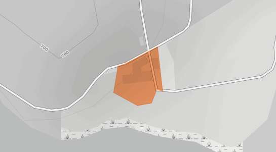 Mietspiegelkarte Eberfing Streitberg