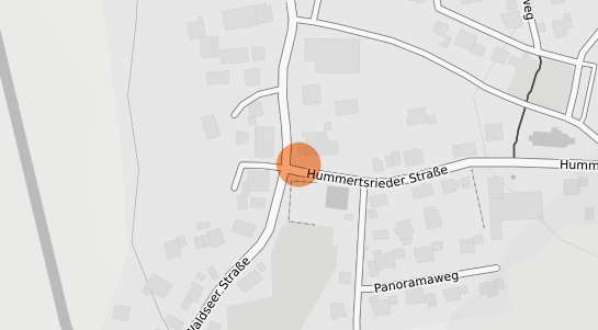 Mietspiegelkarte Eberhardzell M&uuml;hlhausen