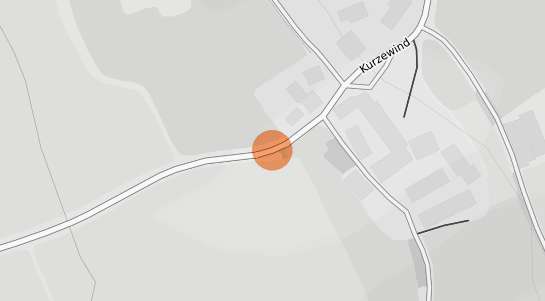 Mietspiegelkarte Ebern Kurzewind