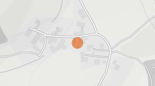 Mietspiegelkarte Ebern Siegelfeld