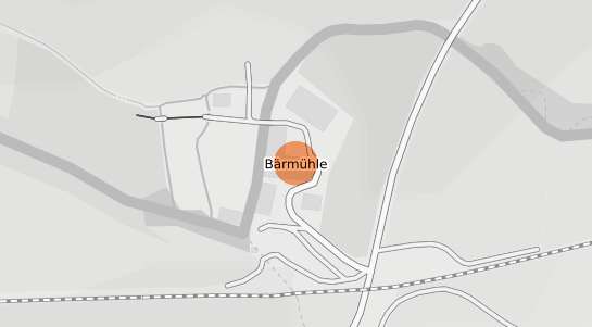 Mietspiegelkarte Ebersberg B&auml;rm&uuml;hle