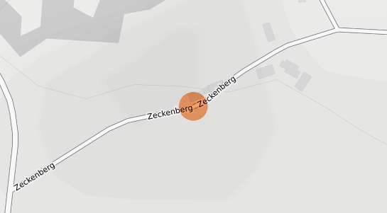 Mietspiegelkarte Ebnath Zeckenberg