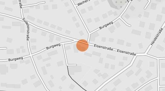 Mietspiegelkarte Eckental Eckenhaid