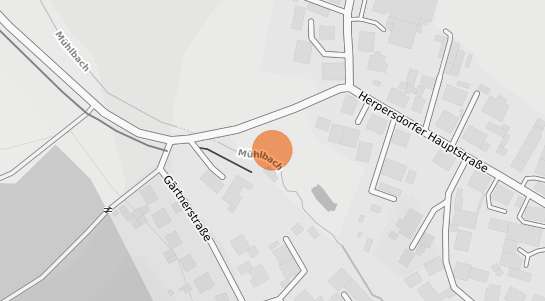 Mietspiegelkarte Eckental Herpersdorf