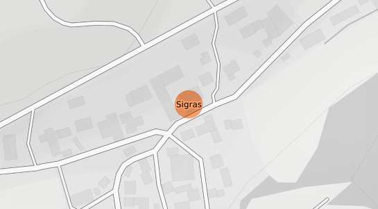 Mietspiegelkarte Edelsfeld Sigras