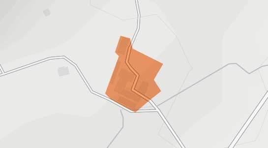 Mietspiegelkarte Edelsfeld Stopfm&uuml;hle