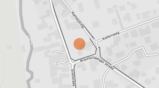 Mietspiegelkarte Edemissen Wipshausen