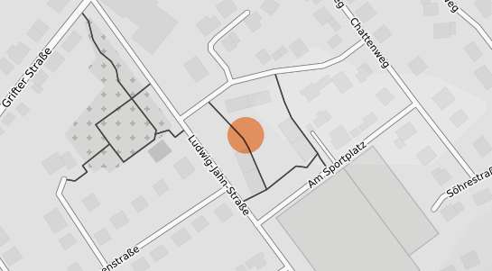 Mietspiegelkarte Ederm&uuml;nde Haldorf