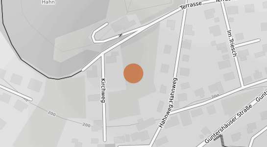 Mietspiegelkarte Ederm&uuml;nde Holzhausen