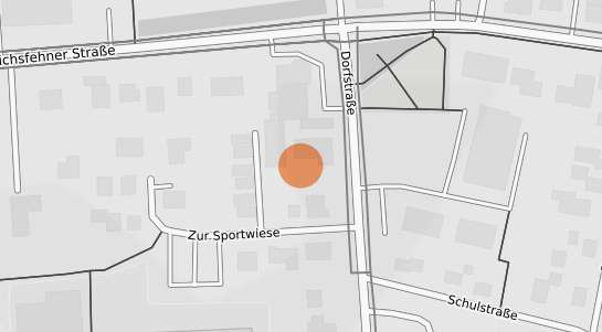 Mietspiegelkarte Edewecht Friedrichsfehn