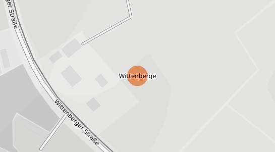 Mietspiegelkarte Edewecht Wittenberge