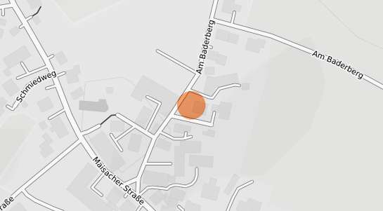 Mietspiegelkarte Egenhofen Aufkirchen