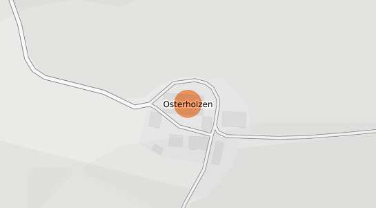 Mietspiegelkarte Egenhofen Osterholzen