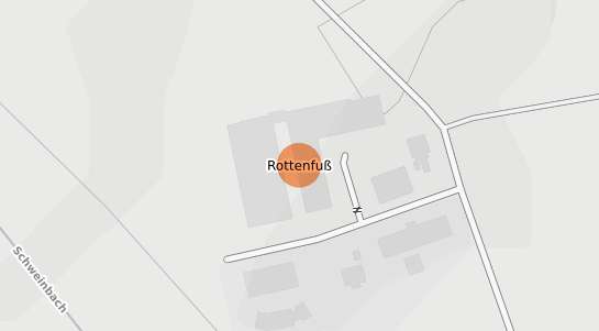 Mietspiegelkarte Egenhofen Rottenfuss