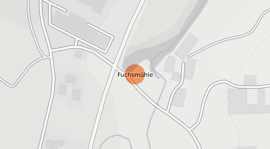 Mietspiegelkarte Eggenfelden Fuchsm&uuml;hle