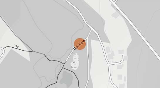 Mietspiegelkarte Eggenfelden Gaisberg