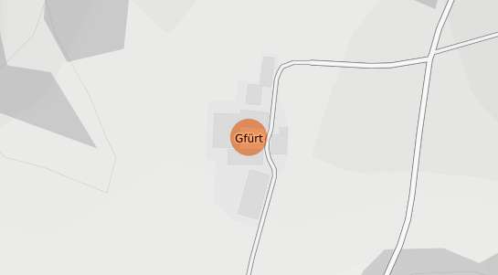 Mietspiegelkarte Eggenfelden Gf&uuml;rt