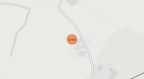 Mietspiegelkarte Eggenfelden Gras